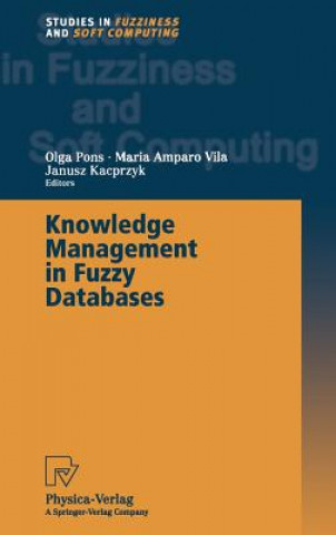 Knowledge Management in Fuzzy Databases