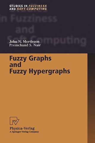 Fuzzy Graphs and Fuzzy Hypergraphs