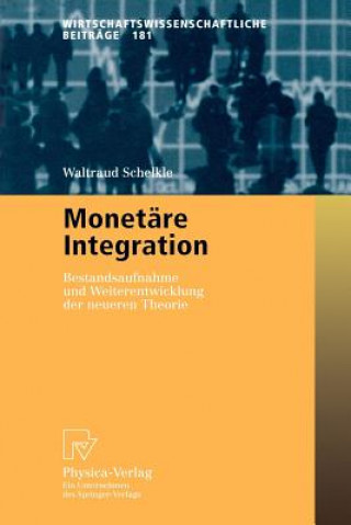 Monetare Integration