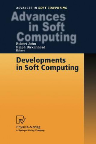Developments in Soft Computing