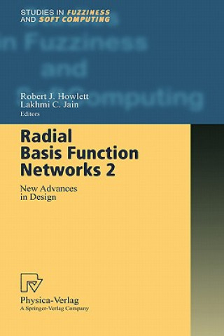 Radial Basis Function Networks 2