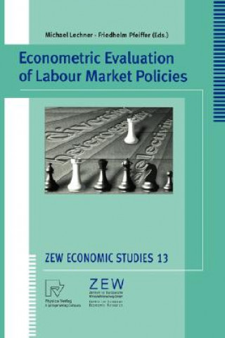 Econometric Evaluation of Labour Market Policies