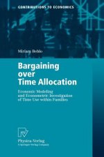 Bargaining over Time Allocation