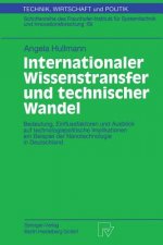 Internationaler Wissenstransfer Und Technischer Wandel