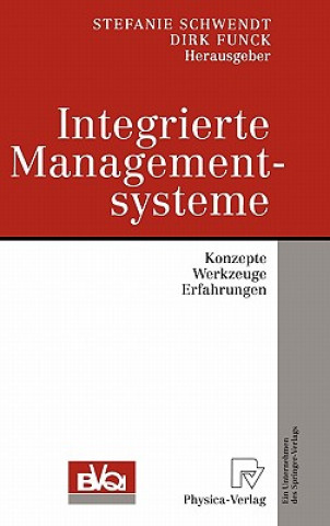 Integrierte Managementsysteme