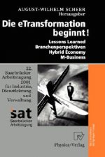 Die Etransformation Beginnt!