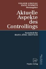 Aktuelle Aspekte Des Controllings