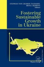 Fostering Sustainable Growth in Ukraine