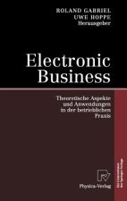 Electronic Business