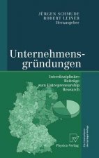 Unternehmensgrundungen