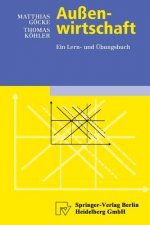 Aussenwirtschaft