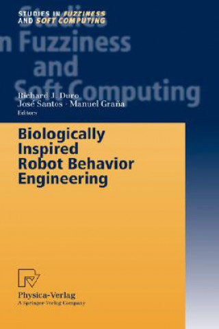 Biologically Inspired Robot Behavior Engineering