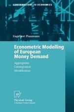 Econometric Modelling of European Money Demand