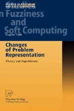 Changes of Problem Representation