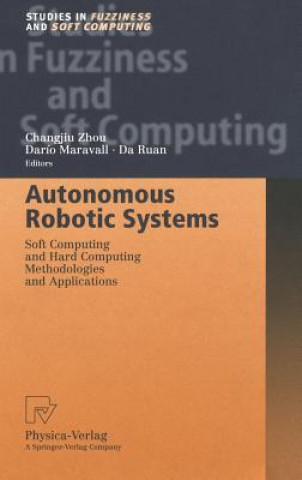 Autonomous Robotic Systems
