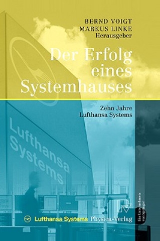 Erfolg Eines Systemhauses