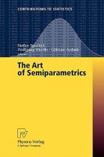 Art of Semiparametrics