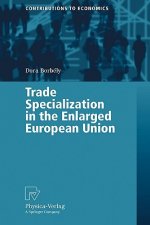 Trade Specialization in the Enlarged European Union