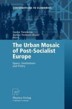 Urban Mosaic of Post-Socialist Europe