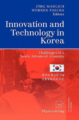 Innovation and Technology in Korea