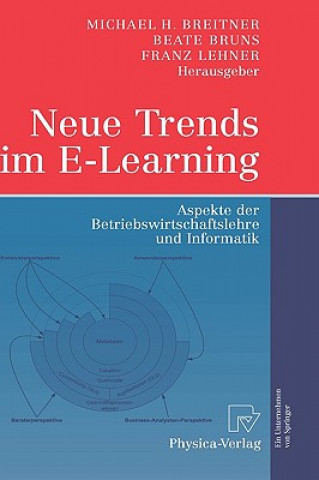 Neue Trends Im E-Learning
