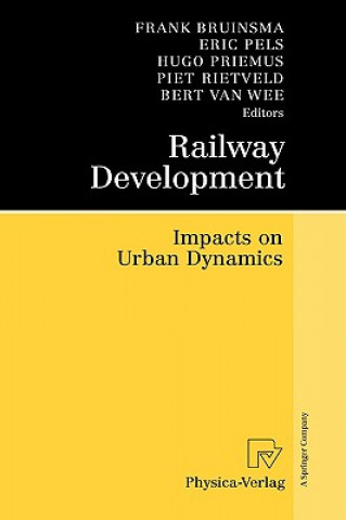 Railway Development