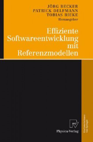 Effiziente Softwareentwicklung mit Referenzmodellen