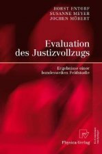 Evaluation Des Justizvollzugs