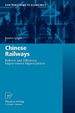 Chinese Railways