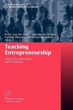 Teaching Entrepreneurship