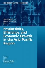 Productivity, Efficiency, and Economic Growth in the Asia-Pacific Region