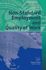 Non-Standard Employment and Quality of Work