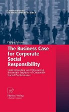 Business Case for Corporate Social Responsibility