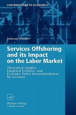 Services Offshoring and its Impact on the Labor Market