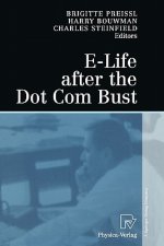 E-Life after the Dot Com Bust