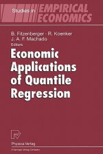 Economic Applications of Quantile Regression