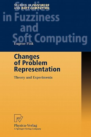 Changes of Problem Representation