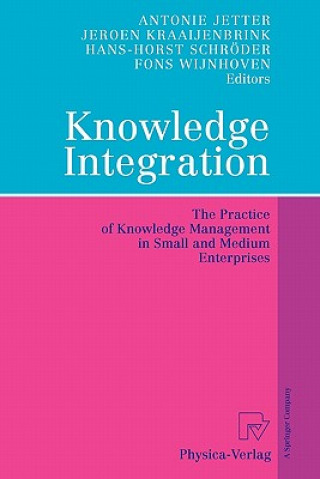 Knowledge Integration