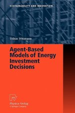 Agent-Based Models of Energy Investment Decisions