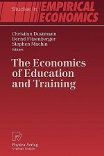 Economics of Education and Training