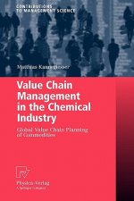 Value Chain Management in the Chemical Industry