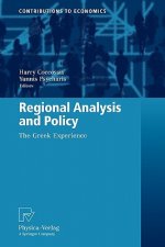 Regional Analysis and Policy