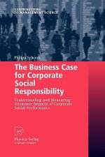 Business Case for Corporate Social Responsibility
