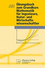 UEbungsbuch Zum Grundkurs Mathematik Fur Ingenieure, Natur- Und Wirtschaftswissenschaftler