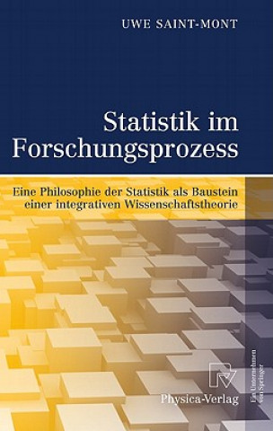 Statistik Im Forschungsprozess