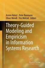 Theory-Guided Modeling and Empiricism in Information Systems Research