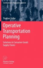 Operative Transportation Planning