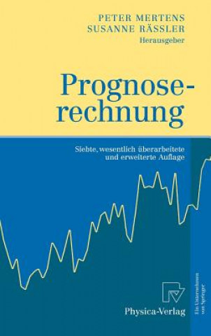 Prognoserechnung