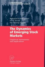 Dynamics of Emerging Stock Markets