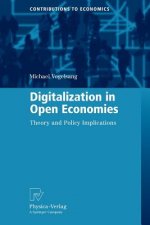 Digitalization in Open Economies